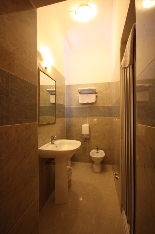 Hotel Cherubini Roma
