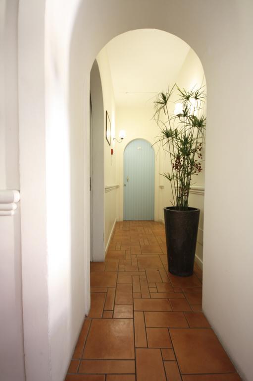 Hotel Cherubini Roma