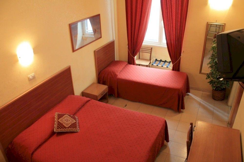 Cherubini 2* Roma