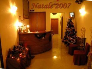 Hotel Cherubini 2*
