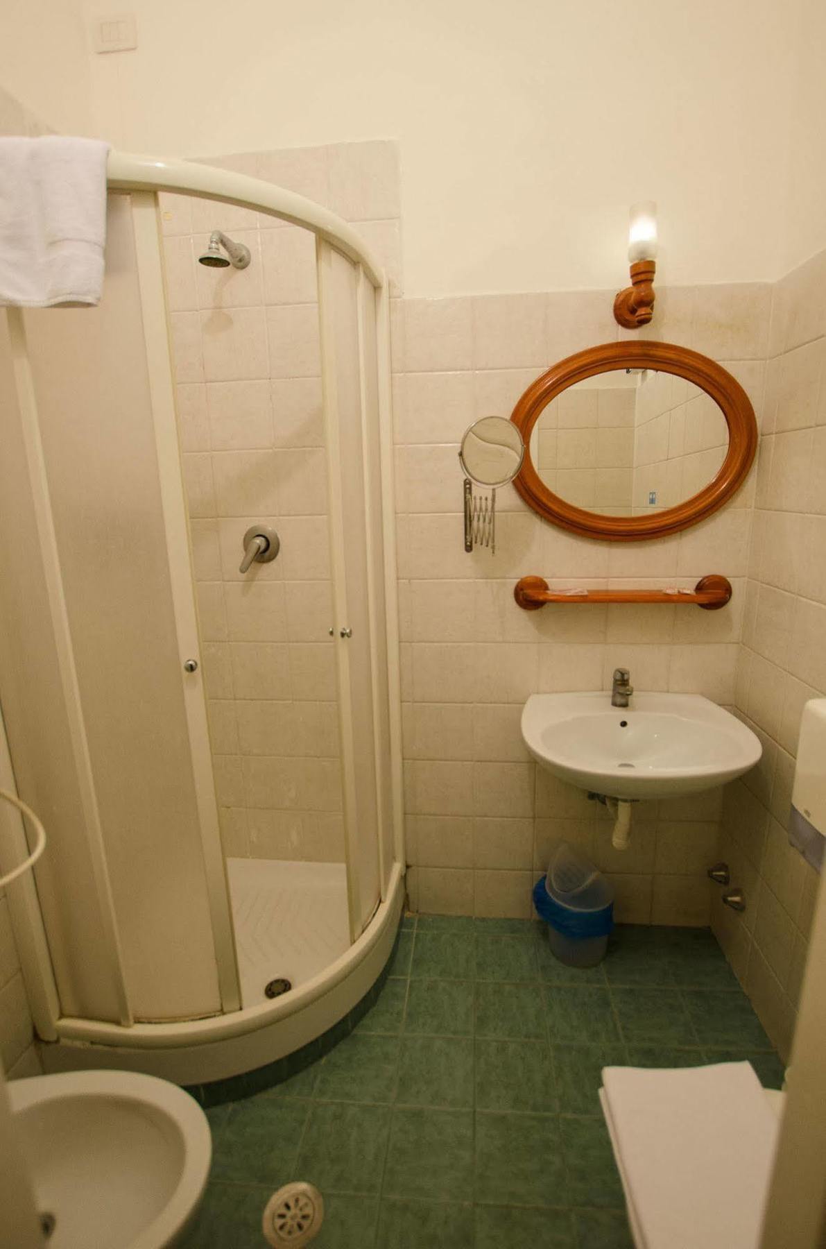 Cherubini Hotel Roma