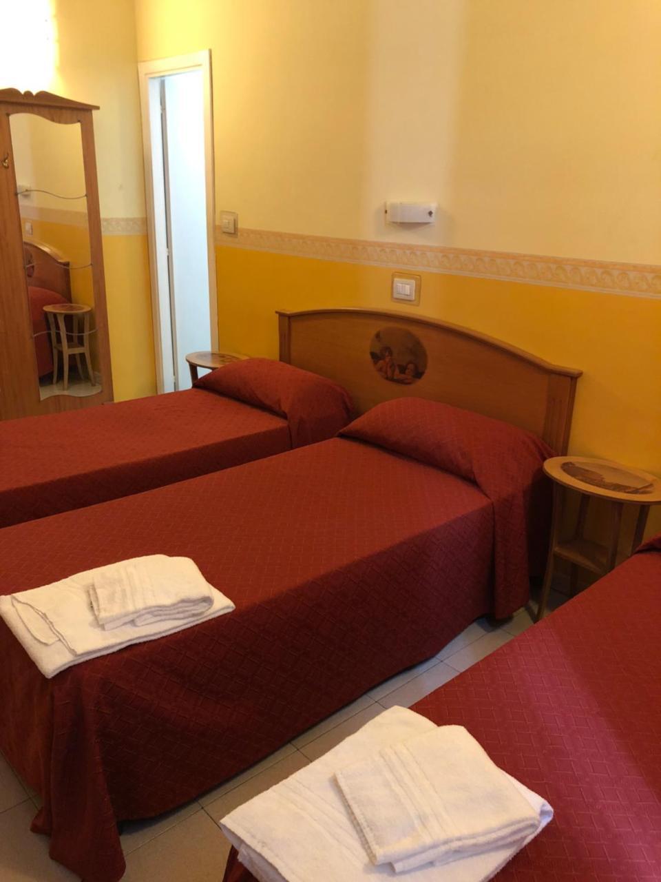 Cherubini Hotel Roma