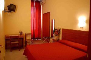 Hotel Cherubini Roma