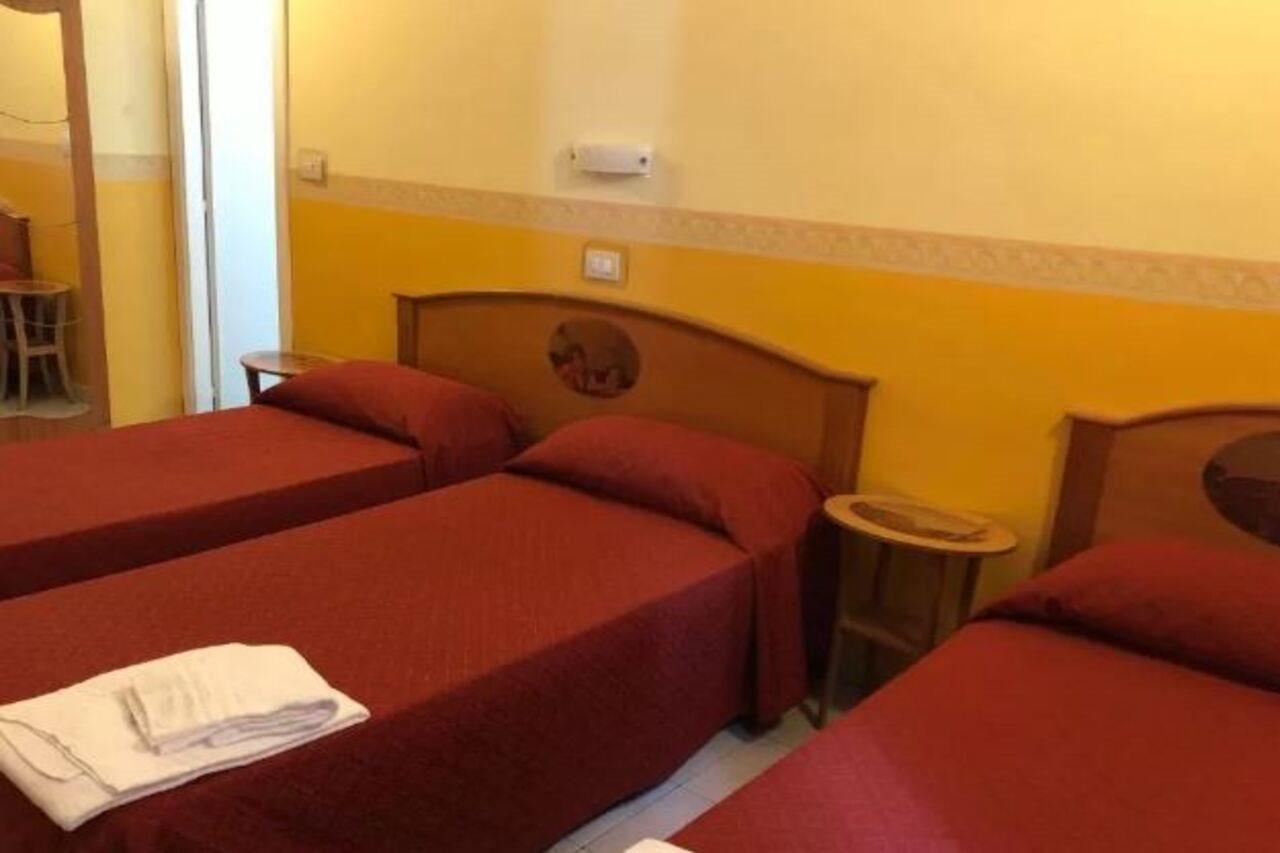 Cherubini 2* Roma