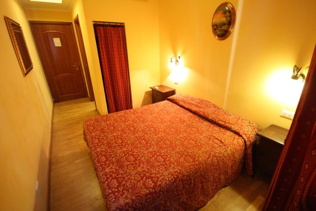 Hotel Cherubini Roma