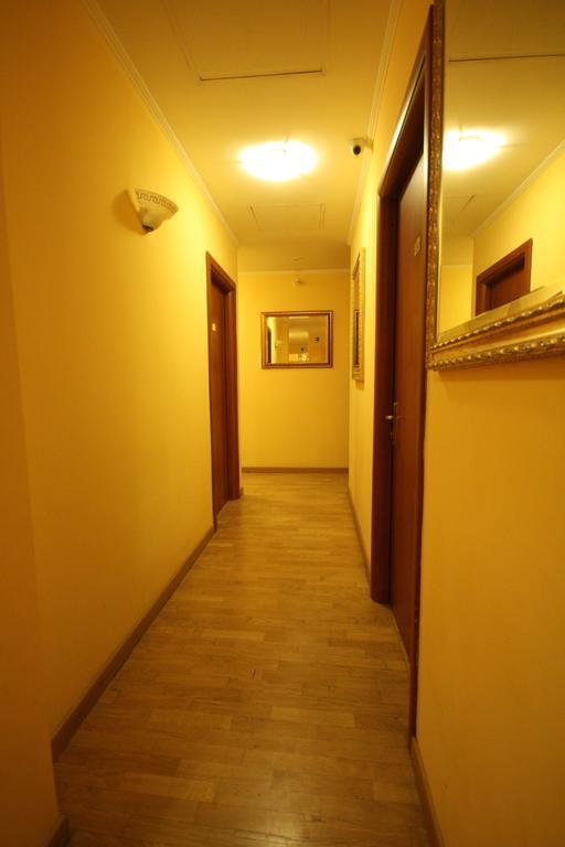 Cherubini Hotel 2*