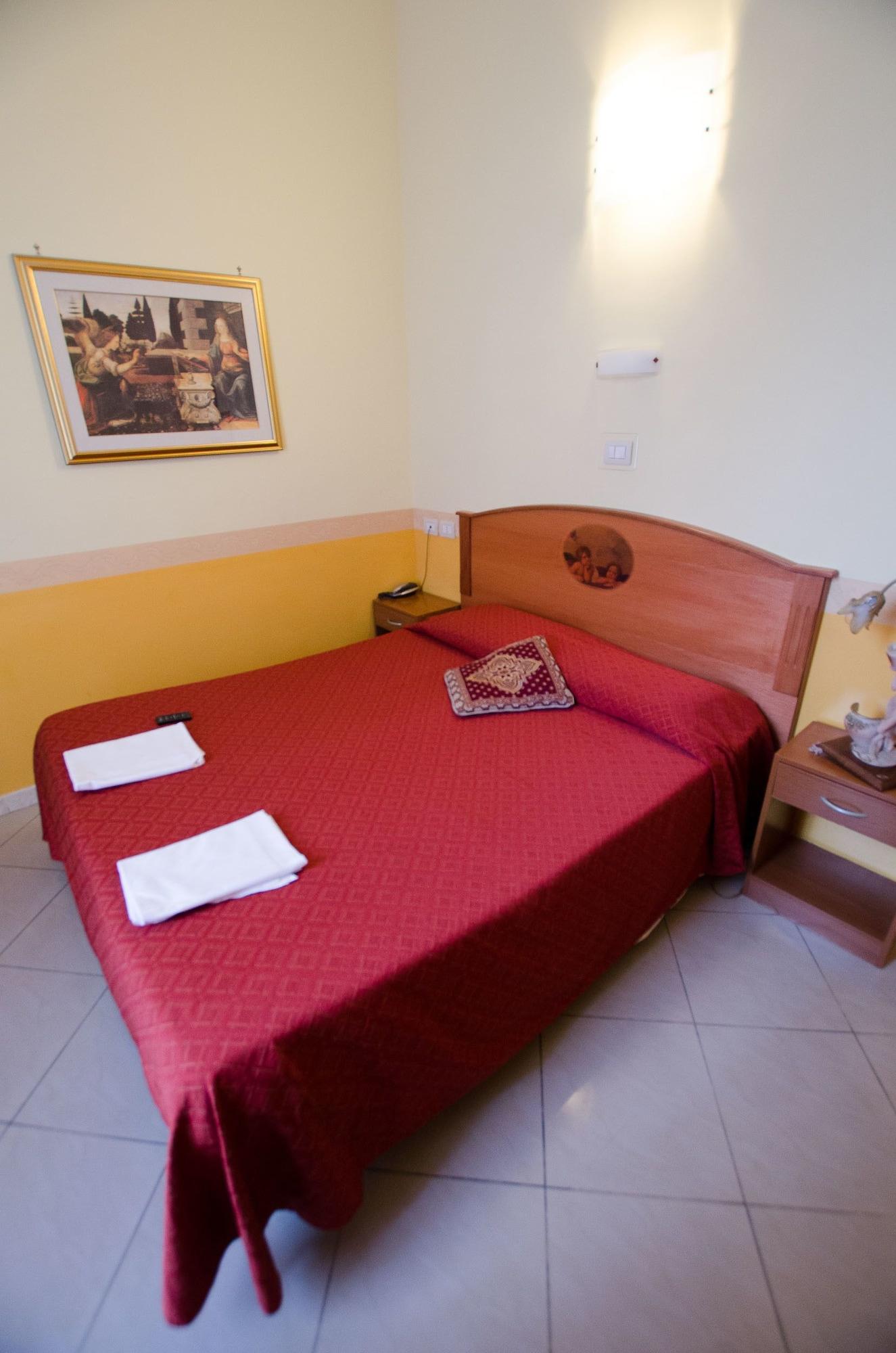 Hotel Cherubini 2*