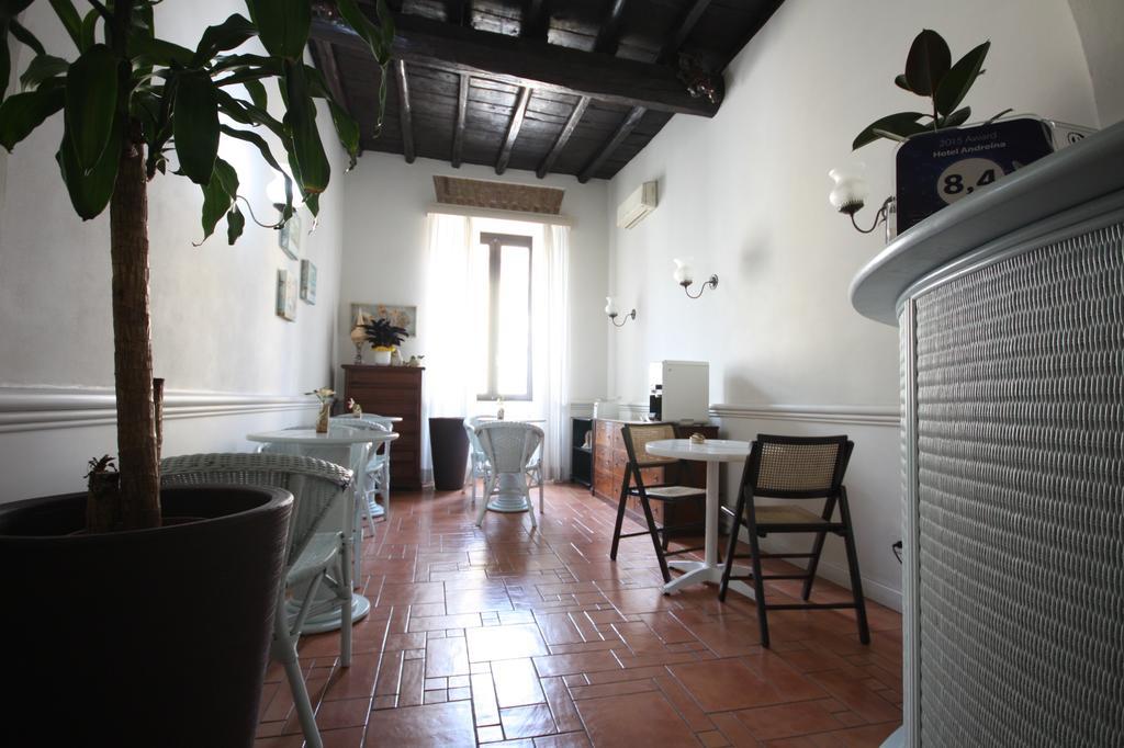 Hotel Cherubini 2*