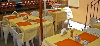 Hotel Cherubini